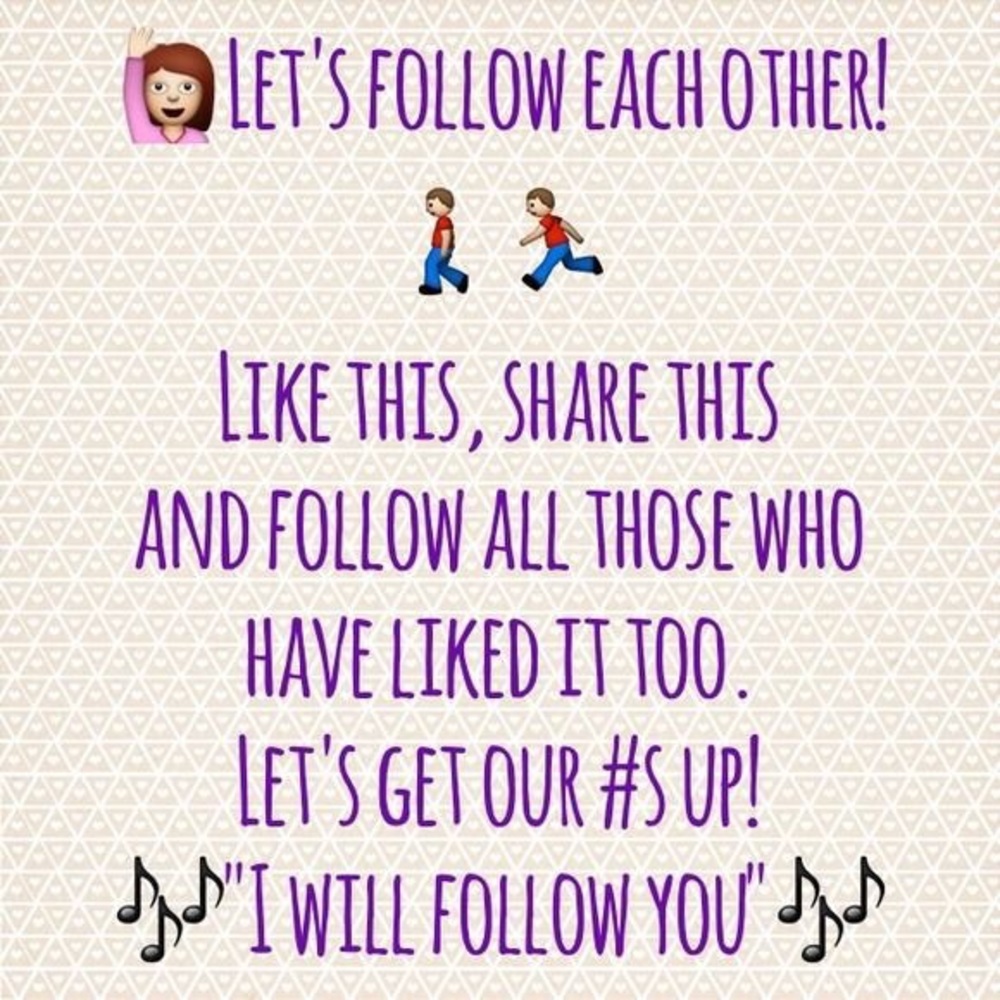 MY FIRST FOLLOW GAME🦋🦋.